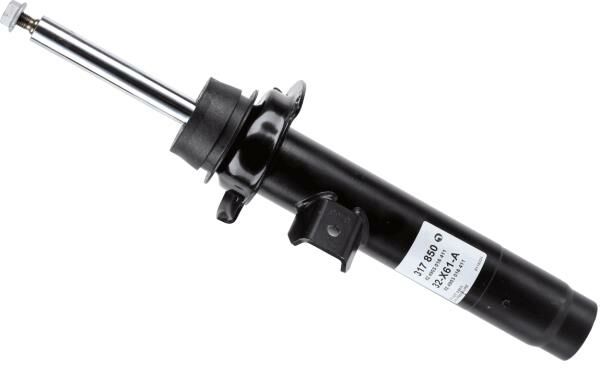 AMORTISOR ON SOL BMW F32 F34 F36-SACHS 317850-31316867447-31316867449