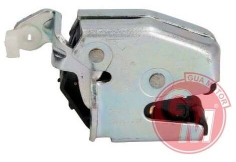 BAGAJ KİLİDİ SOL ÜST FIAT DOBLO 01-09 ÇİFT KAPI-GUA-51757819-46821521