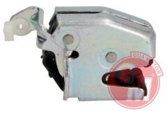 BAGAJ KİLİDİ SOL ÜST FIAT DOBLO 01-09 ÇİFT KAPI-GUA-51757819-46821521