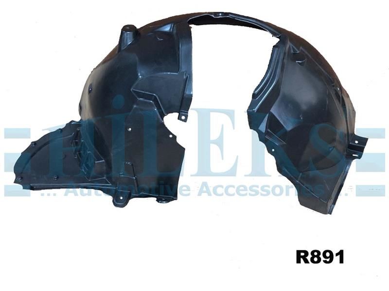 ÇAMURLUK DAVLUMBAZI ÖN SAĞ KADJAR 15-22-HILEKS R891-638404948R