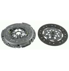 DEBRİYAJ SETİ BASKI DİSK CORSA C-D-COMBO-MERIVA 1.3 CDTI 00 Z13DTH-Z13DTJ 5666022 664073 İÇERİR-MAPA 004215309-93190223-6606008