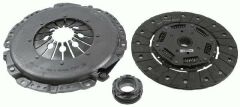 DEBRIYAJ SETI RULMANLI MERCEDES SPRINTER B901 B904 96 06-SACHS 3000951785-A0192505901