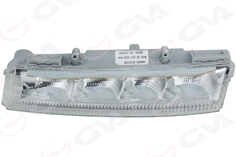 GUNDUZ FARI SOL LED MERCEDES B-CLASS W246 11 14-GVA 9107245-A2049069100