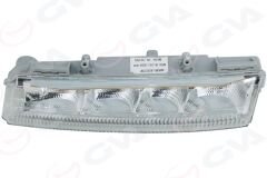 GUNDUZ FARI SOL LED MERCEDES B-CLASS W246 11 14-GVA 9107245-A2049069100