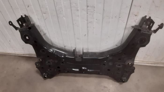 MOTOR BEŞİĞİ ÖN CLIO V-AFT 544017562R-544017562R