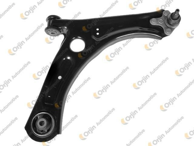 ROTİLLİ SALINCAK ÖN SAĞ ALT VW CADDY 1.0-1.2-1.4-1.6-2.0 15 SKODA OCTAVIA II-SUPERB II-YETI-ORJIN 03928-1K0407152BB-1K0407152BE-1K0407152BG