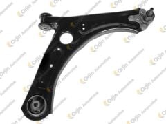 ROTİLLİ SALINCAK ÖN SAĞ ALT VW CADDY 1.0-1.2-1.4-1.6-2.0 15 SKODA OCTAVIA II-SUPERB II-YETI-ORJIN 03928-1K0407152BB-1K0407152BE-1K0407152BG