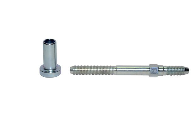 ŞANZIMAN TAKOZ CİVATASI CLIO-KANGOO-MEGANE-DEKAR DK2013-7700415413