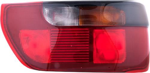 STOP LAMBASI SAĞ R9 BRODWAY 97 DUYSUZ-PLEKSAN 2924