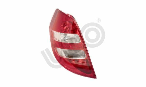 STOP LAMBASI SOL Classic/Elegance MERCEDES A-CLASS W169 04 08-ULO 1005001-A1698200364
