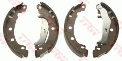 ARKA PABUÇ BALATA MGN 1.4-1.6 1.8 1.9D 1.9DTİ 2.0 96 8.03 203x39-TRW-7701204835-7701207266-7701207268
