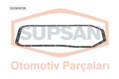 CONTA KARTER MİTSUBİSHİ L-300 E.M. 1994-1997-SUPSAN S0085036-MD020232