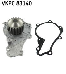 DEVIRDAIM FIESTA 1.4 TDCI 02 08 FUISON 02 12 P.206 307 BIPER1.4HDI C1-C2-C3-DS3-XSARAII- NEMO-BIPPER-206-206 -207-208-307 1.4 HDI DV4-SKF VKPC83140-1609417380-1201.G8-2S6Q8591BA