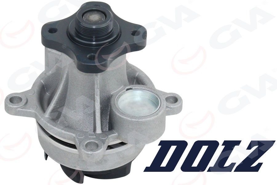 DEVIRDAIM TRANSIT V363 17 2.0 ECOBLUE-GVA 5231119-GK3Q8501AD-2007948-2254223