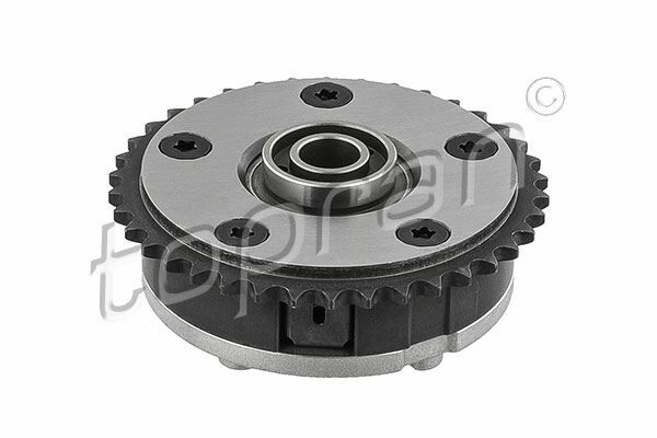 EKSANTRIK DISLISI BMW N40 N42 N45 N46 E46 E87 E90 E83 Z4 EMME-TOPRAN 503459001-11367500032