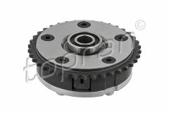 EKSANTRIK DISLISI BMW N40 N42 N45 N46 E46 E87 E90 E83 Z4 EMME-TOPRAN 503459001-11367500032