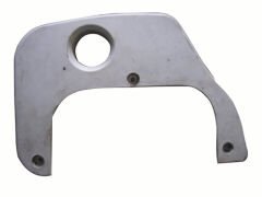 MOTOR ÜST KORUMA KAPAĞI TRAFIC II-VIVARO 1.9DCİ F9Q 01-12-AFT M0719240-8200265357