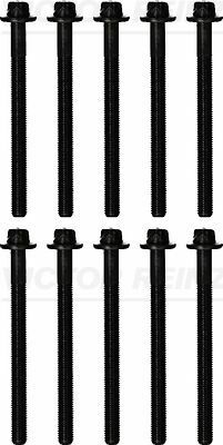 SİLİNDİR KAPAK SAPLAMASI CLIO II-III-FLUENCE-KNG-MGN II-III-MODUS-SYMBOL-DUSTER-LOGAN 1.5 DCI K9K-V.REINZ 143223001-7701478860-7701473178-1105600Q0B