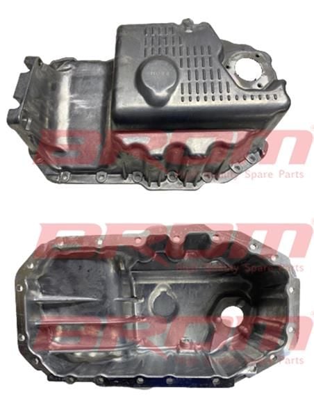 YAĞ KARTERİ ALÜMİNYUM SENSORLU VOLKSWAGEN POLO / SKODA FABIA / SEAT IBIZA 1.4 16V BBY-BKZ-BROM VW3310-032103603AB