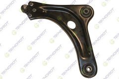 ALT SALINCAK KOMPLE SOL P208 12 C3 16-TEKNOROT P-519-9670772080-3520.Y1-3520.X1-3520.W8