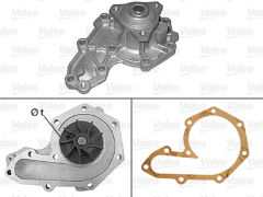 DEVİRDAİM KNG-SOLENZA 1.9-R19-CLIO DZL-R9-LGN 2.0 16V PA531 T M345611 MITSUBISHI OPEL-VALEO 506019-210107370R-7701468491-4404098