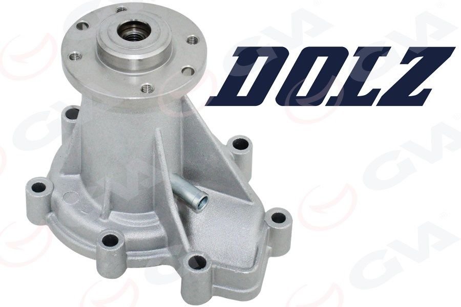 DEVIRDAIM POMPASI MERCEDES OM601 OM602 OM603 OM605 W201 W202 W124 W210 W463 W140 W638 B901 B904-GVA 5297553-A6022000220