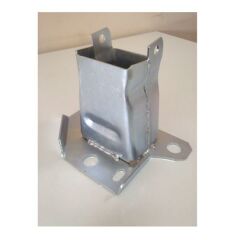 DR 1015 ÖN TAMPON BAĞLANTI DEMİR AYAĞI TRAVERSİ SOL CLIO III HB-GRANDTOUR-AFT KAP14351-8200834858