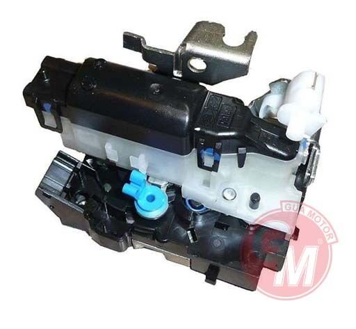 KAPI KİLİDİ ARKA YAN SOL KANGOO MOTORLU SÜRGÜLÜ-GUA 41894-8200051735