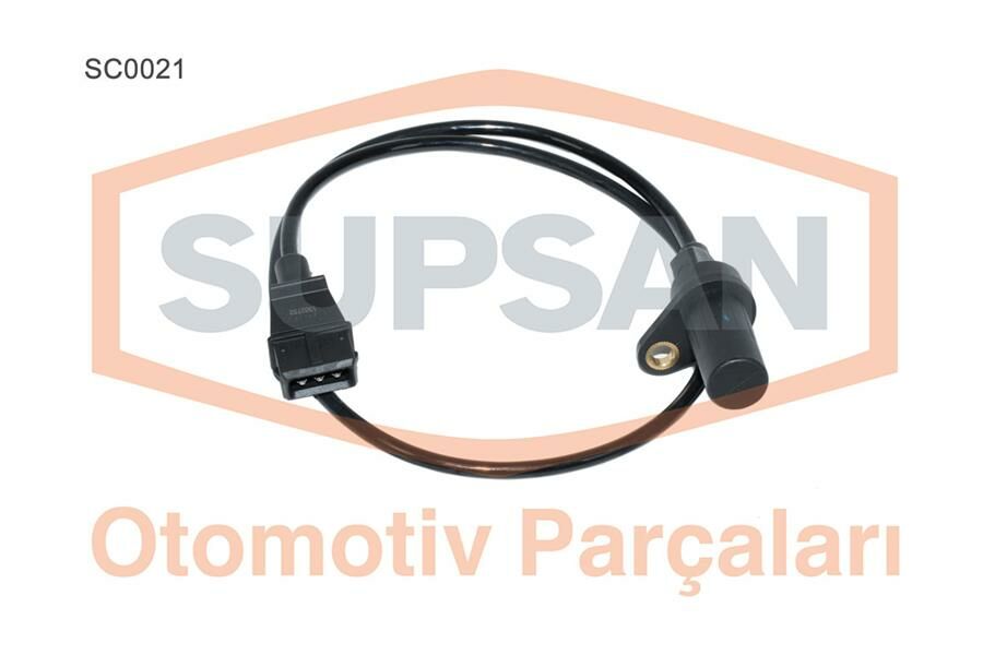 SENSÖR KRANK MİLİ POZİSYON FİAT DOBLO 1.6 16V 182 B6.000 - MAREA 1.6 16V 182 A4.000-182 B6.000-18-SUPSAN SC0021-46442091-46479975-55189515