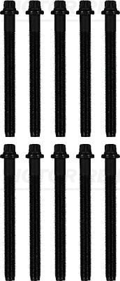 SİLİNDİR KAPAK SAPLAMASI KNG-CLIO-MGN-R19 F8Q-V.REINZ 143216101-7700865991