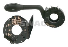 SİNYAL KUMANDA KOLU GOLF3-POLO-T4 91- FEBI 17070-SWAG 30917070-6N0953513