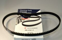 TRİGER KAYIŞI 096x170 MGN-CLIO 1.4 ENJ.KNG.BENZ GD96H9.5P170 CT988-HUTCHINSON 096HTDP17-7700273650-8200537021
