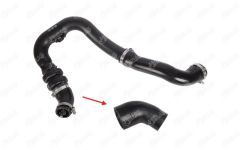 TURBO HORTUMUPLASTİK BORU HARİÇOK İLE GÖSTERİLEN KÜÇÜK HORTUM FORD RANGER-IBRAS 20103-AB396C646DD-2522586-2179232