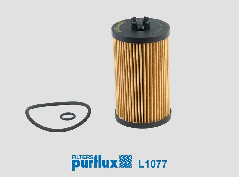 YAĞ FİLTRESİ ASTRA J 14 ASTRA K 15 INSIGNIA 15 MERIVA B 14 MOKKA 15 ZAFIRA TOURER C 14 1.6CDTI-PURFLUX L1077-1667441680-55588497-650163-95526687