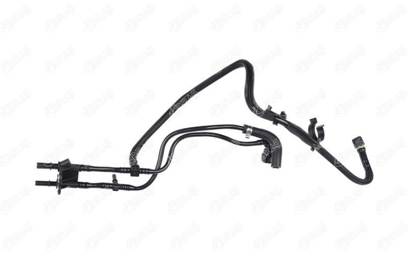 YAKIT BORUSU EURO 5 IVECO DAILY V 55S17W 4x4 11-14-IBRAS 32180-504385731