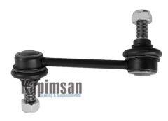 Z ROT ARKA SAĞ ALFA ROMEO 159 939 05 05 BRERA 939 06 SPIDER 939 06-KAPIMSAN 01-01026-50706474-51795704-51795706