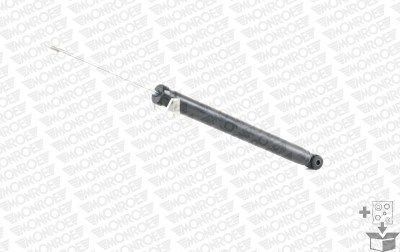 ARKA AMORTİSÖR VOLVO C30 533 06 12 S40 II 544 06 12 V50 545 06 12 23988 GAZLI-MONROE G1234-30635523-30681610-30683572-30683573