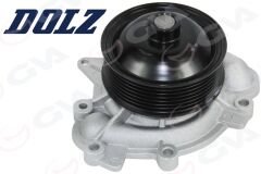 DEVIRDAIM POMPASI MERCEDES OM642 W204 W212 W166 W221 W639 B906-GVA 5297555-A6422002201