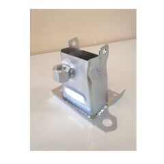 DR 1016 ÖN TAMPON BAĞLANTI DEMİR AYAĞI TRAVERSİ SAĞ CLIO III HB-GRANDTOUR-AFT KAP14350-8200834853