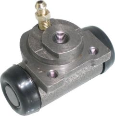 FREN SİLİNDİRİ MGN I 1.4-1.6 16V-2.0-1.9 96-03 17.5mm-DELPHI LW21089-7701040850