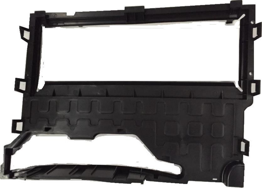 RADYATÖR ÖN DAVLUMBAZI CLIO 4-MY 215592894R-215592894R