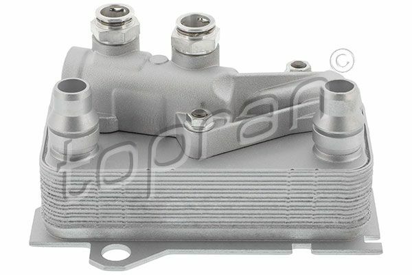 SANZIMAN YAG SOGUTUCUSU MERCEDES W205 S205 C205 W213 W222-TOPRAN 625280001-A0995001900