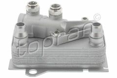 SANZIMAN YAG SOGUTUCUSU MERCEDES W205 S205 C205 W213 W222-TOPRAN 625280001-A0995001900