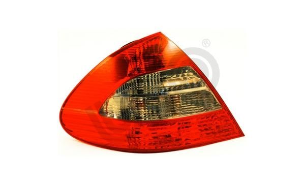 STOP LAMBASI SOL Classic/Elegance MERCEDES E-CLASS W211 06 09-ULO 1032001-A2118202364