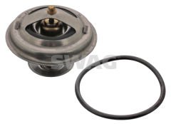 TERMOSTAT PASSAT-CRAFTER-LT 28-35-TRANSPORTER IV-T4 FEBI 18278-SWAG 30918278-069121113-035121113B