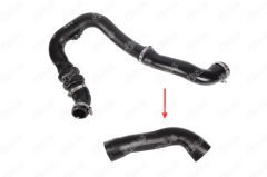 TURBO HORTUMUPLASTİK BORU HARİÇOK İLE GÖSTERİLEN KÜÇÜK HORTUM FORD RANGER-IBRAS 20104-AB396C646DD-2522586-2179232