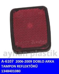 ARKA TAMPON REFLEKTÖRÜ DOBLO E.M. DUCATO 10-AYHAN A6107-1348401080