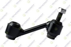 ASKI ROTU ARKA MERCEDES X117 W176 W246 C117-TEKNOROT M-570-A2463200489