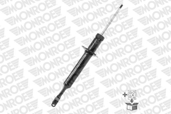 ÖN AMORTİSÖR L/R AUDI A6 2004-2011 GAZLI OESpectrum Premium-MONROE 376024SP-4F0413031BK-4F0413031CB-4F0413031CA