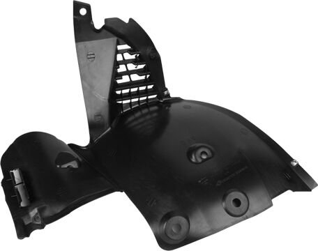 ÖN ÇAMURLUK DAVLUMBAZI SOL CLIO SYMBOL LB-AFT KAP14326-7700433131